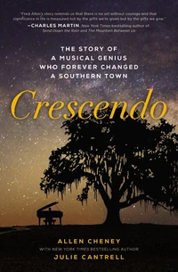 Cover of Crescendo