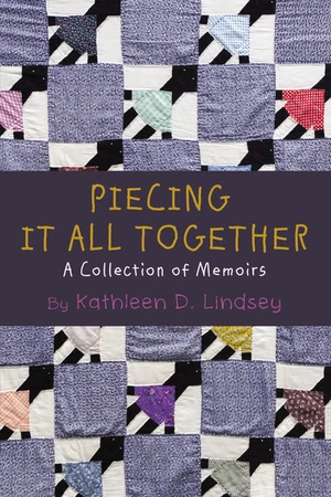 Cover of Piecing It All Together