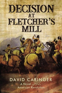 Cover of Decision at Fletcher’s Mill