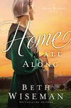Cover of Home All Along