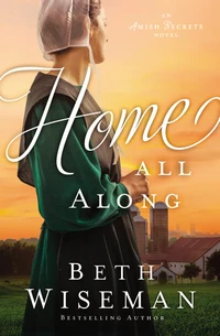 Cover of Home All Along