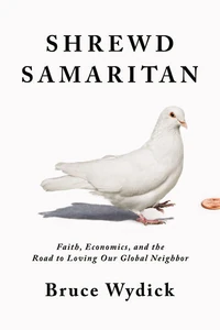 Cover of Shrewd Samaritan