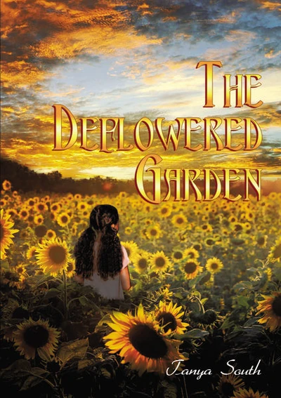 Cover of The Deflowered Garden
