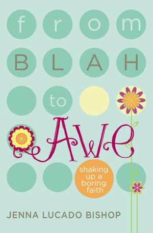 Cover of From Blah to Awe