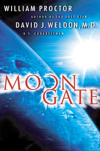Cover of Moongate