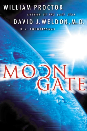 Cover of Moongate