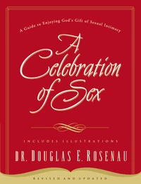Cover of A Celebration Of Sex