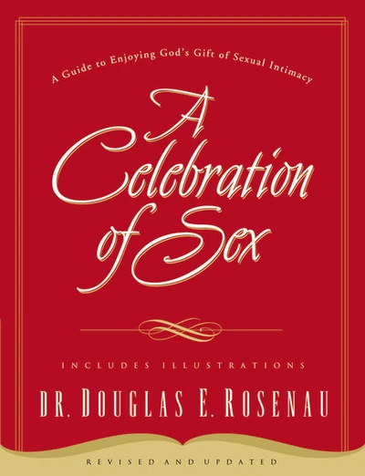 Cover of A Celebration Of Sex