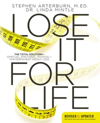 Cover of Lose It for Life