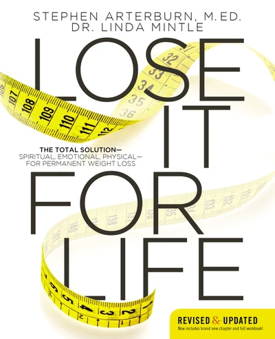 Cover of Lose It for Life
