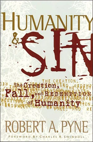 Cover of Humanity & Sin