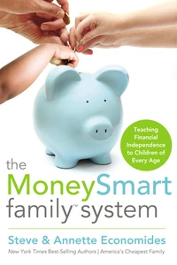 Cover of The MoneySmart Family System