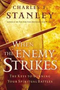Cover of When the Enemy Strikes