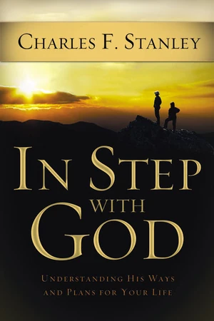 Cover of In Step With God