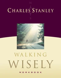 Cover of Walking Wisely Workbook