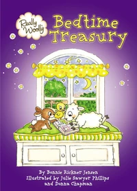 Cover of Really Woolly Bedtime Treasury