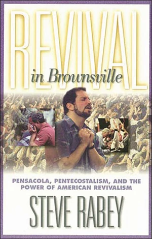Cover of Revival in Brownsville