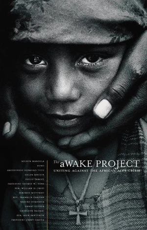Cover of The aWAKE Project, Second Edition
