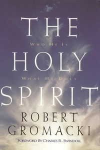 Cover of The Holy Spirit