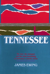 Cover of It Happened in Tennessee