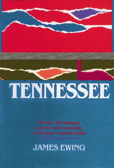 Cover of It Happened in Tennessee