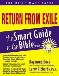 Cover of Return from Exile