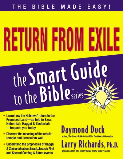 Cover of Return from Exile