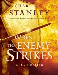 Cover of When the Enemy Strikes Workbook