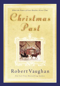 Cover of Christmas Past