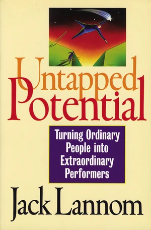 Cover of Untapped Potential
