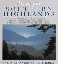 Cover of Traveling the Southern Highlands