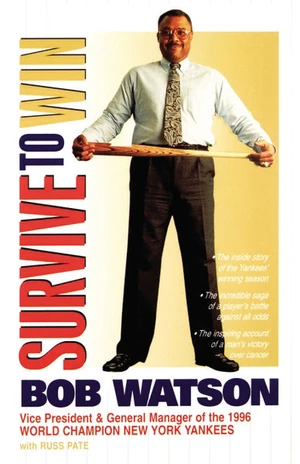 Cover of Survive to Win