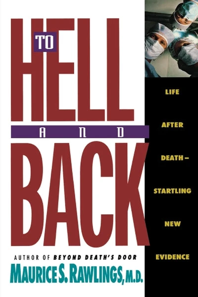 Cover of To Hell and Back