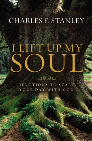 Cover of I Lift Up My Soul