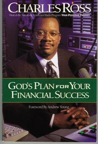 Cover of God's Plan For Your Financial Success