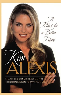 Cover of A Model for a Better Future