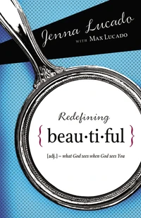 Cover of Redefining Beautiful