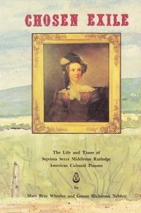 Cover of Chosen Exile