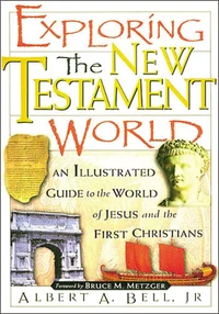 Cover of Exploring the New Testament World