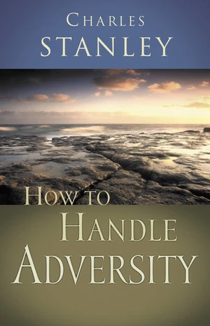 Cover of How to Handle Adversity
