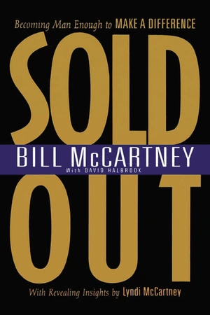 Cover of Sold Out