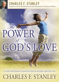 Cover of The Power of God's Love