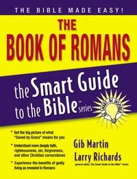 Cover of The Book of Romans