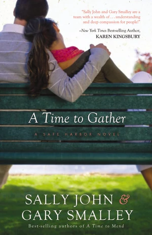 Cover of A Time to Gather