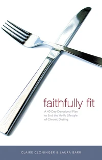 Cover of Faithfully Fit