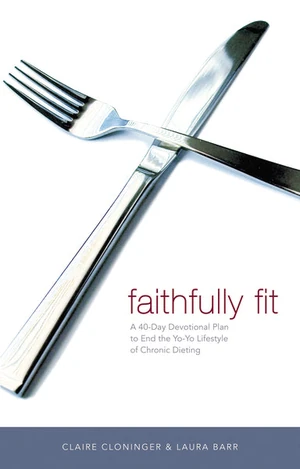 Cover of Faithfully Fit