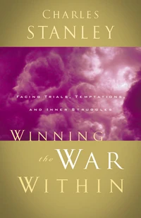 Cover of Winning the War Within