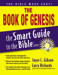 Cover of The Book of Genesis
