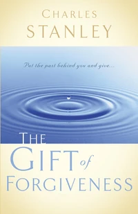 Cover of The Gift of Forgiveness