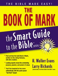 Cover of The Book of Mark
